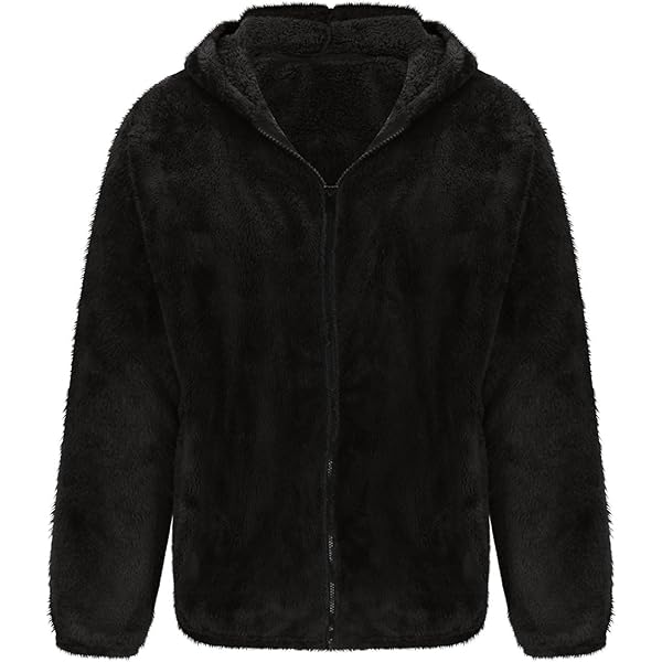 Buddhi Mens Tactical Fleece Jacket Soft Warm Quarter Zip Pullover